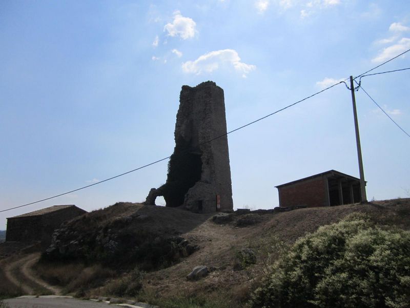 Torre de Peracamps