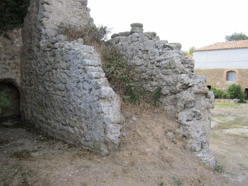 Torre de Peracamps