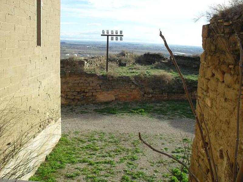 Castillo de Gardeny