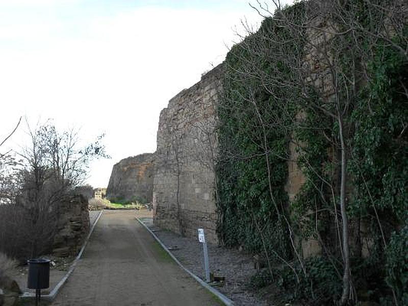 Castillo de Gardeny