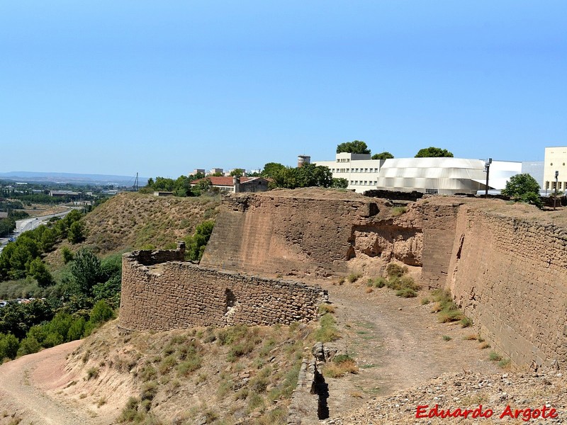 Castillo de Gardeny