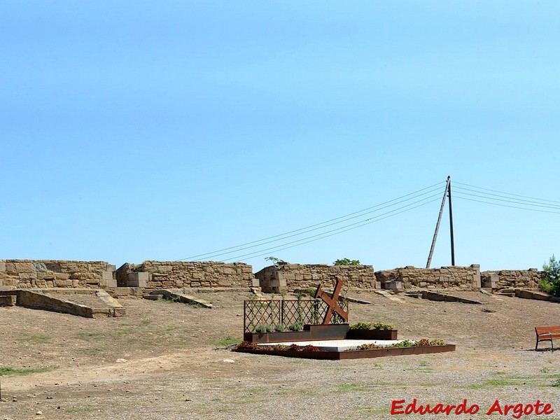 Castillo de Gardeny