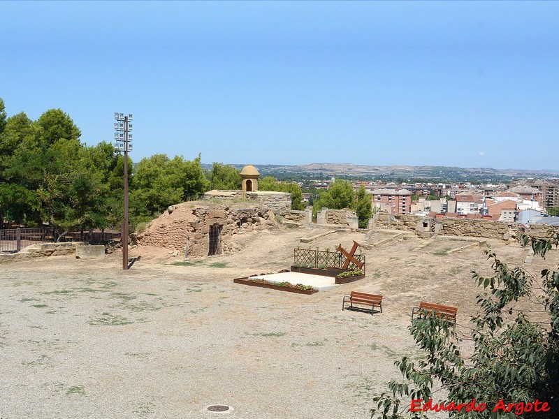 Castillo de Gardeny