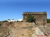 Castillo de Gardeny