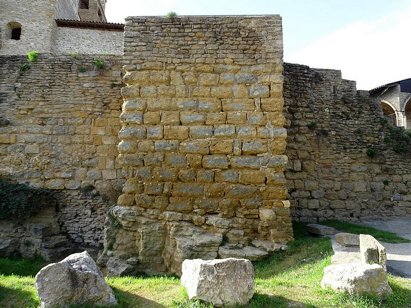 Castillo de Àger