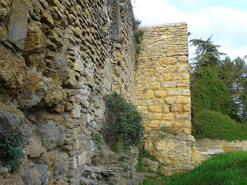 Castillo de Àger