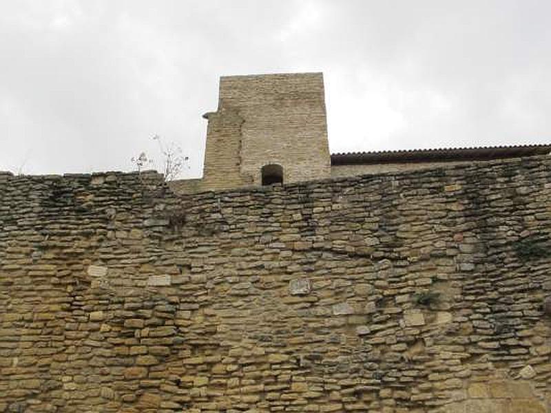 Castillo de Àger