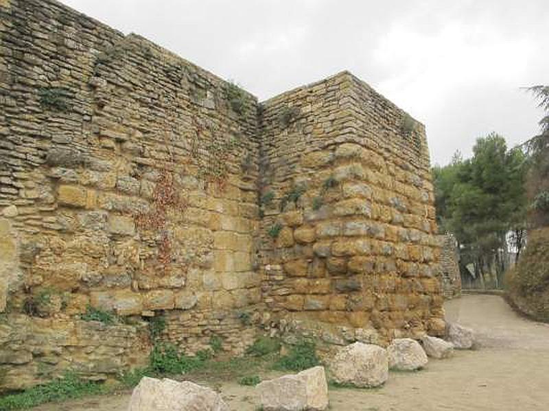 Castillo de Àger