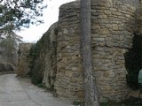 Castillo de Àger