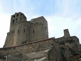 Castillo de Àger