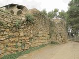 Castillo de Àger