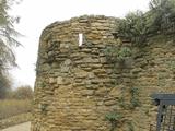 Castillo de Àger