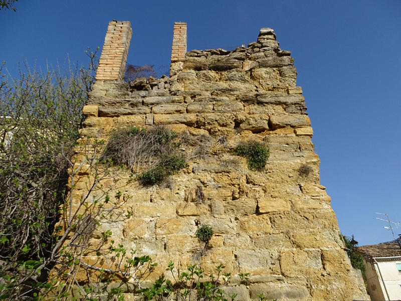 Portal de Soldevila