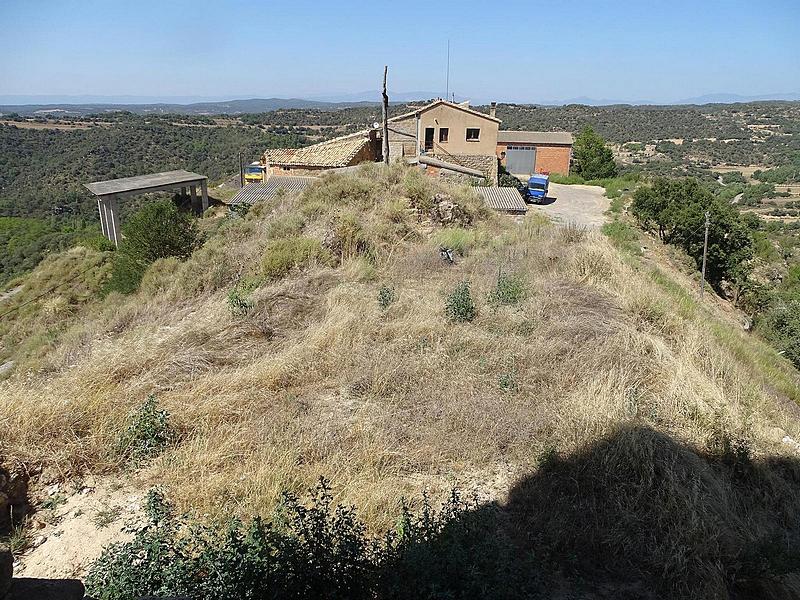 Castillo de Lloberola