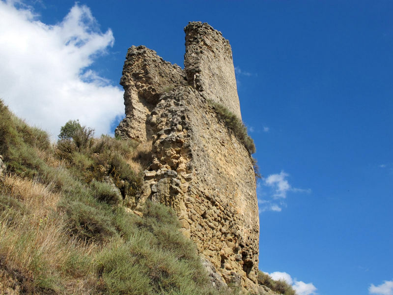 Castillo de Lloberola