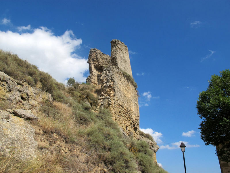 Castillo de Lloberola