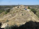 Castillo de Lloberola