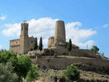 Castillo de Lloberola