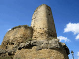 Castillo de Lloberola