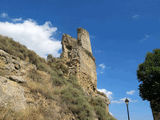 Castillo de Lloberola