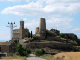 Castillo de Lloberola