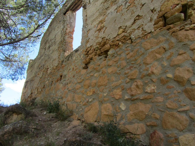 Fortín de Camarasa