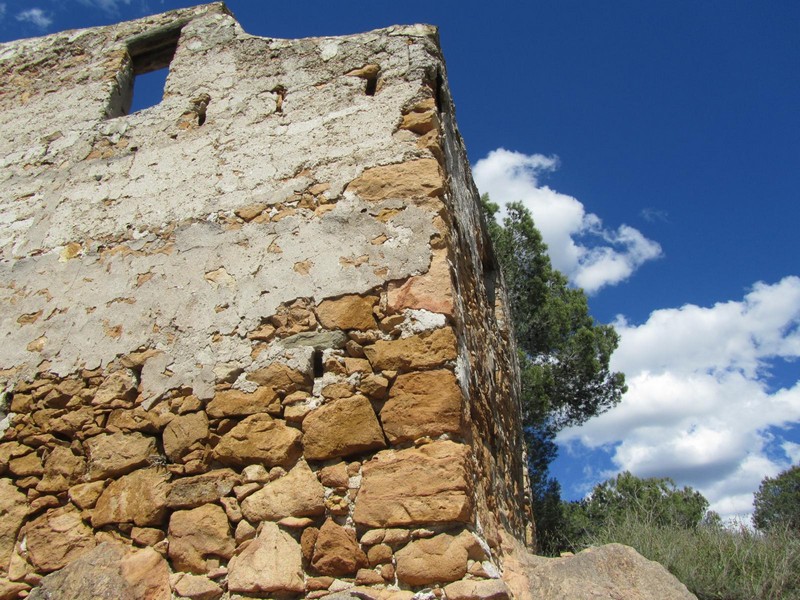 Fortín de Camarasa