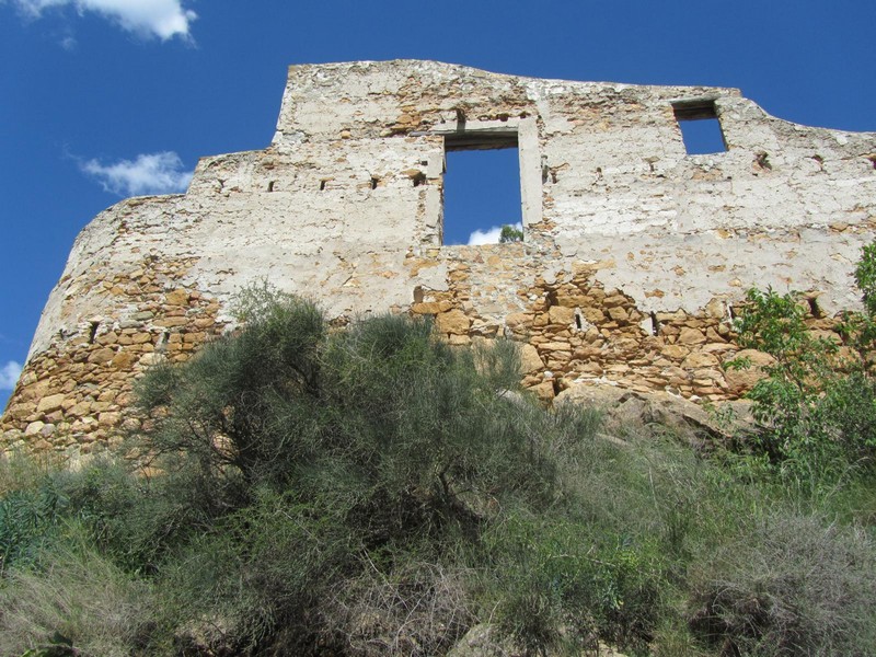 Fortín de Camarasa