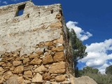 Fortín de Camarasa