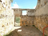 Fortín de Camarasa