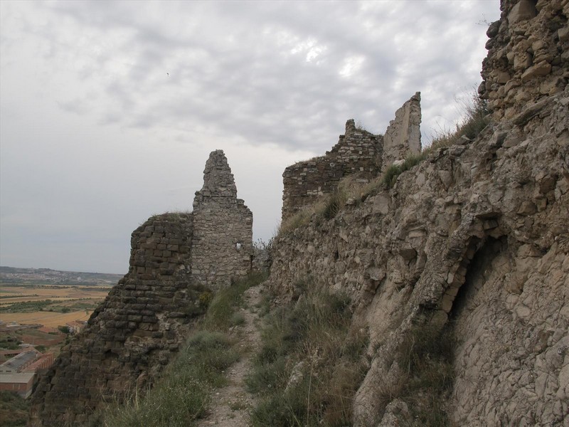 Castillo de Algerri