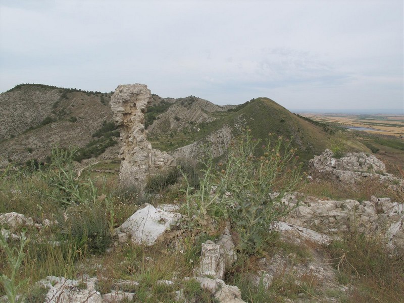 Castillo de Algerri