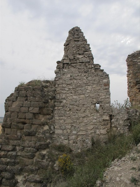 Castillo de Algerri