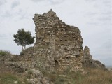 Castillo de Algerri