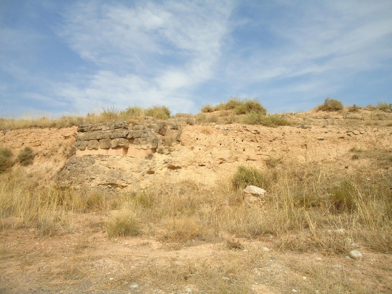 Muralla andalusí de Balaguer