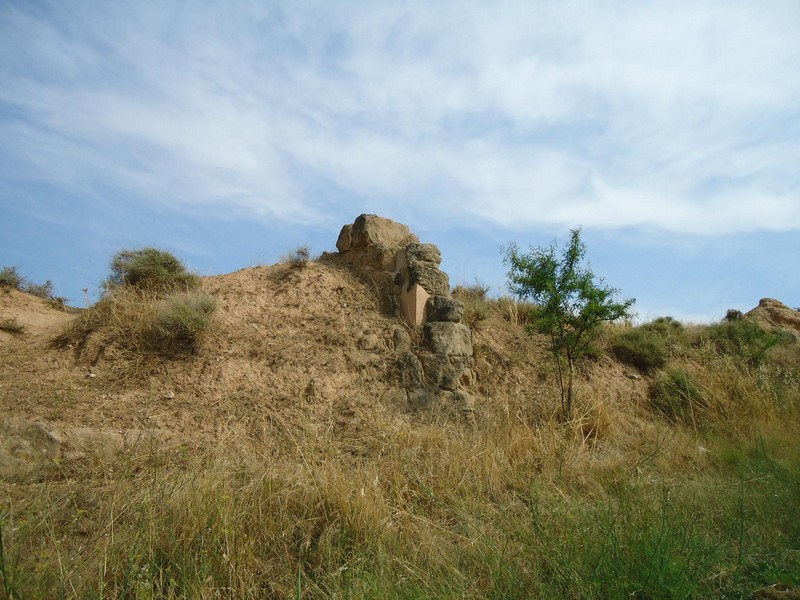 Muralla andalusí de Balaguer