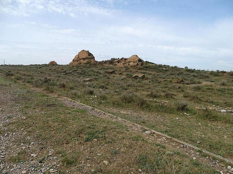 Muralla andalusí de Balaguer