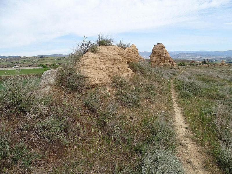 Muralla andalusí de Balaguer