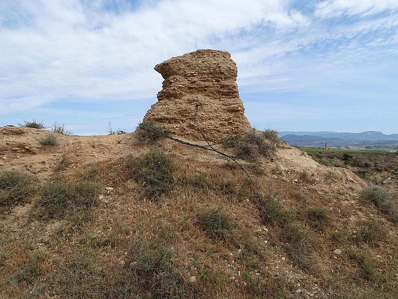 Muralla andalusí de Balaguer