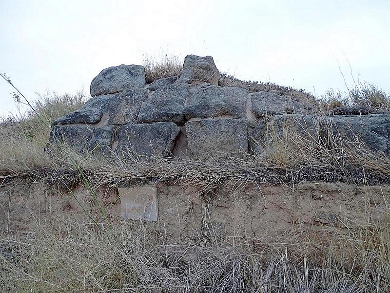 Muralla andalusí de Balaguer