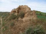 Muralla andalusí de Balaguer