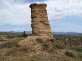 Muralla andalusí de Balaguer