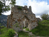 Castillo de Gósol