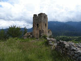 Castillo de Gósol