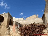 Castillo de L'Albi