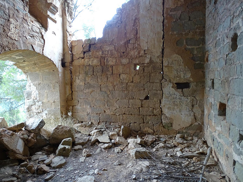 Castillo de Clariana de Cardener