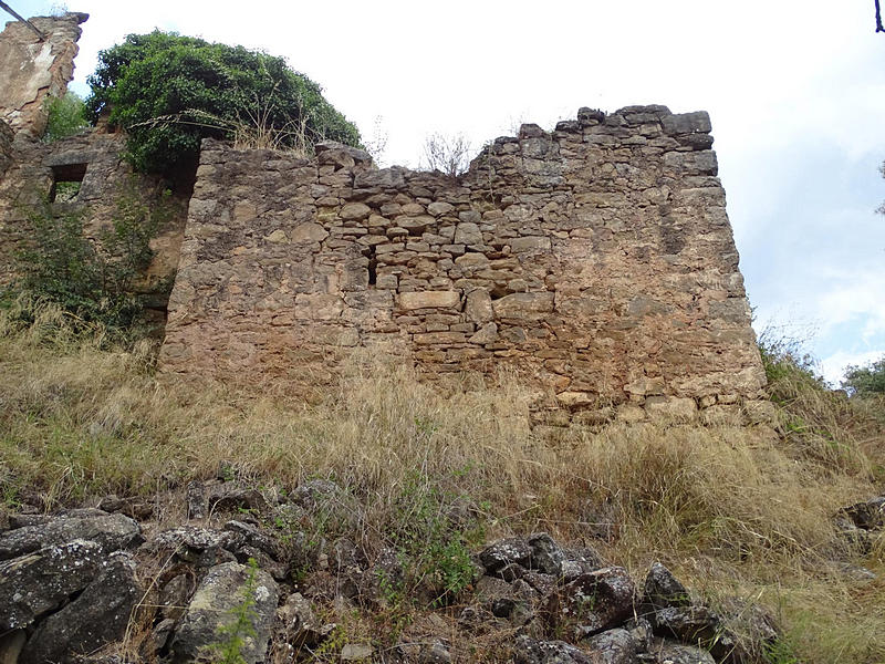 Castillo de Clariana de Cardener