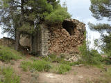 Castillo de Clariana de Cardener