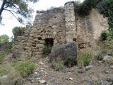 Castillo de Clariana de Cardener