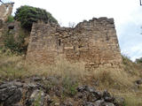 Castillo de Clariana de Cardener